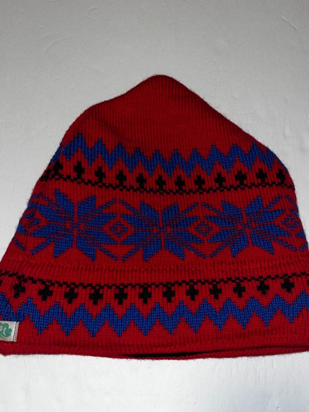 Original Moriarty Hat - New-Made in Stowe, VT